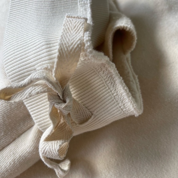 The Bee & The Fox Tapioca Sweatpants - Picture 7 of 11